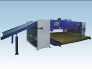 Certificación cruzada modificada para requisitos particulares CE/ISO9001 de la máquina de la pulidora de 5500m m