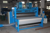 Máquina de cardado no tejida modificada para requisitos particulares del color 800 kilogramo/H para la fibra del algodón