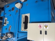 Equipo vibratorio vibrante azul de la investigación del motor de Siemens Beide del alimentador de la tolva