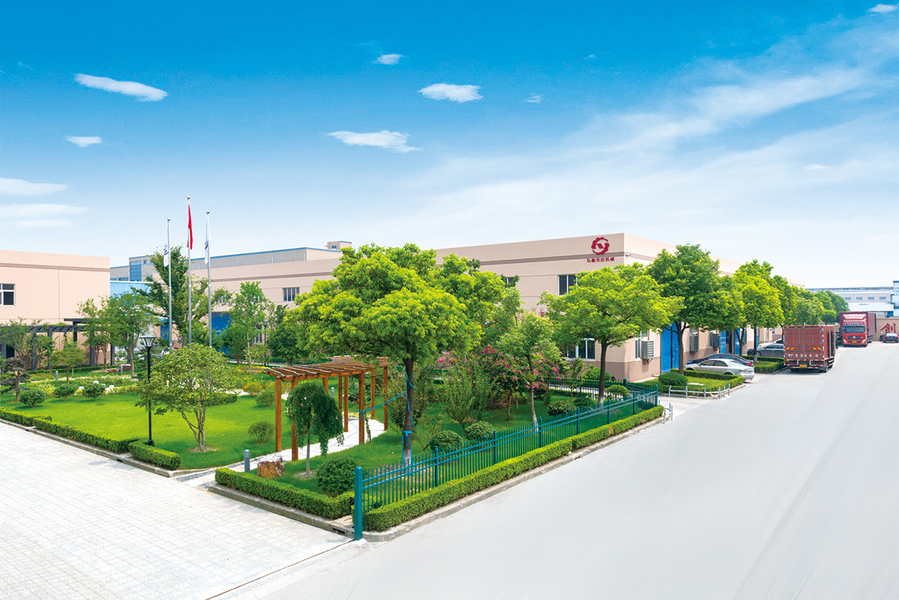 China Changshu Hongyi Nonwoven Machinery Co.,Ltd perfil de la empresa 
