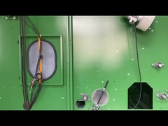 2024 Nuevo tipo de alimentador vibratorio HY-260