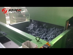 2024 nuevo tipo HYKS-150 de apertura fina