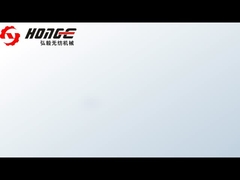 2024 Nuevo tipo de telar de preagujas HYGZ-460