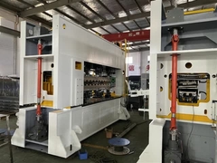 2024 Nuevo tipo de telar de aguja tandem de alta velocidad HYGZ-240