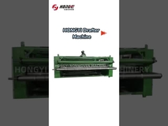 ¿Cómo funciona la máquina de dibujo?