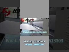 ¿Qué hace una máquina de calendario?