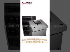 ¿Es importante el papel de las instalaciones eléctricas de apoyo en la producción?