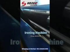 ¿Qué hace una máquina de calendario?