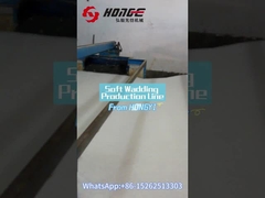 ¿Qué es la línea de producción de goma blanda?