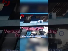 ¿Qué es una capa de lápiz vertical?