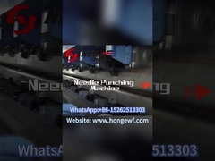 ¿Cuáles son las diferencias de rendimiento entre los diferentes tipos de máquinas perforadoras de agujas?