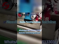 ¿Cuáles son las diferencias de rendimiento entre los diferentes tipos de máquinas de aguja?