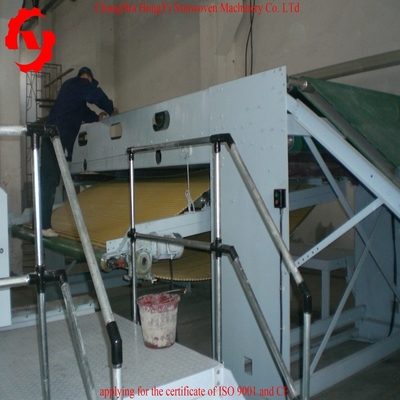 Tolva vibrante Feederr para la fibra de Rmixing