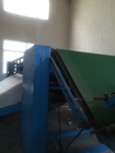 La aguja de Changshu CE/ISO9001 los 5m que perforaba la alfombra no tejida sentía de fabricación de la máquina