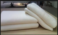 Cadena de producción de la guata de algodón de la tela/cadena de producción no tejida automática