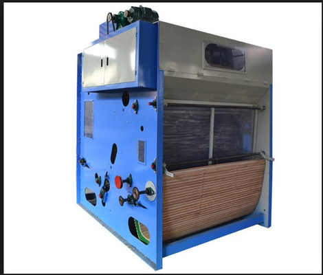 alimentador vibrante automático de la tolva del 1.5m con la anchura de 1700-2500m m