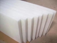 Los paneles de pared acústicos del derretimiento del 40% del poliéster bajo de la fibra ignifugan los paneles acústicos de los sonidos