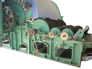 Máquina de cardado eléctrica del motor de Siemens-Beide de la máquina de cardado de la anchura 1500m m para las lanas