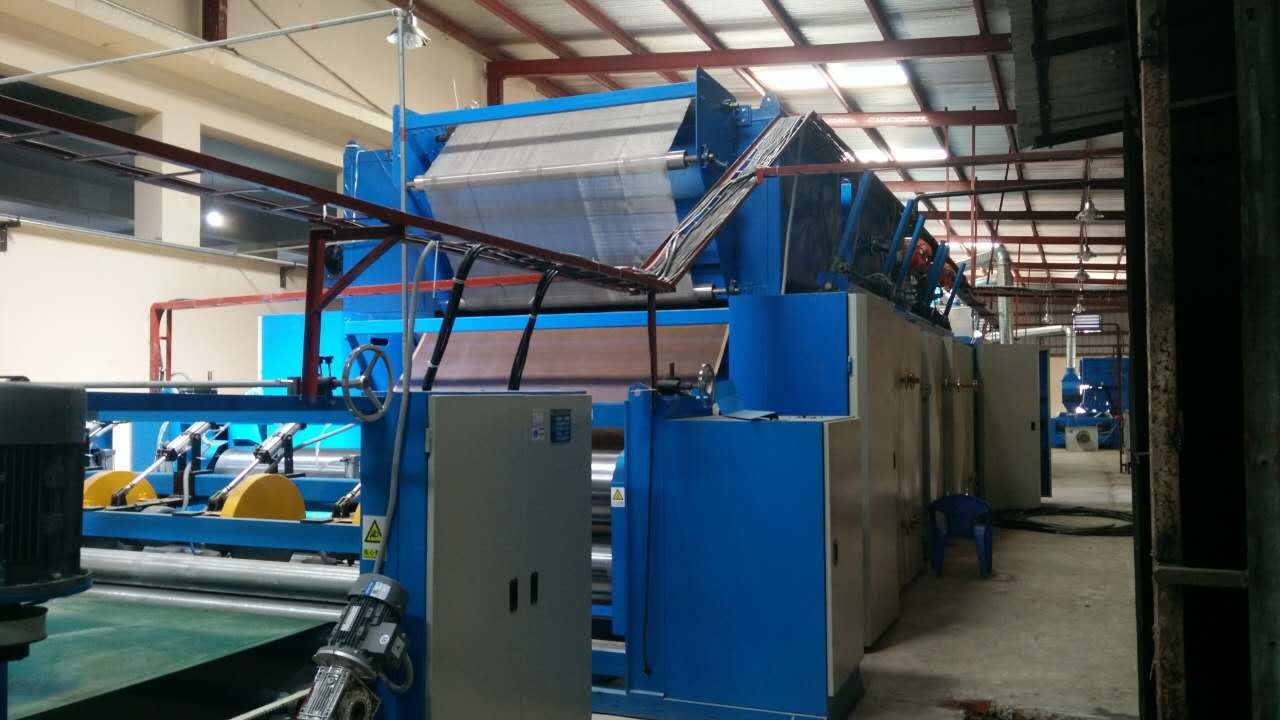 Máquina de cardado modificada para requisitos particulares del algodón del color 800 kg/H para la fibra/el coco del algodón