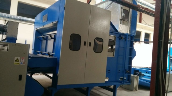 El inversor de Inovance de la máquina del alimentador de la tolva del algodón parte los motores de los sistemas Siemens del alimentador