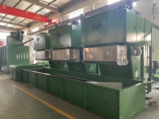 2024 Nuevo tipo HYYS-150 Máquina de apertura de 1500 mm / Preabre