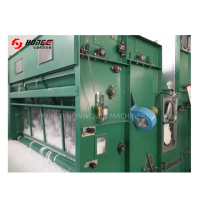 alimentador vibrante automático de la tolva del 1.5m con la anchura de 1700-2500m m