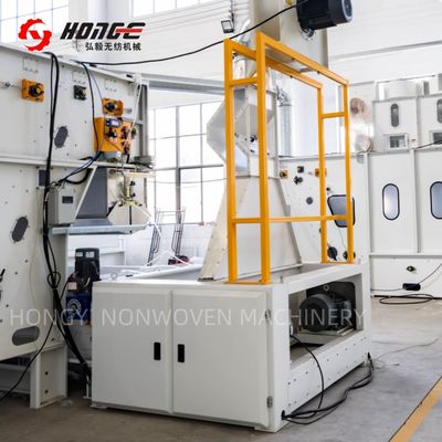 2024 Nuevo tipo HYYS-150 Máquina de apertura de 1500 mm / Preabre